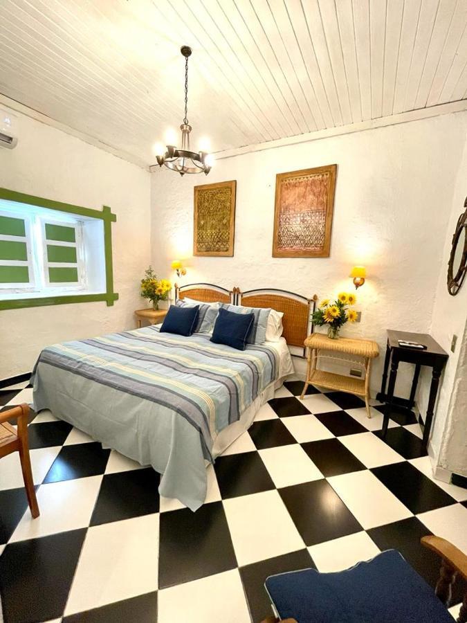 Hotel Vendimia Parador Santa Cruz Luaran gambar