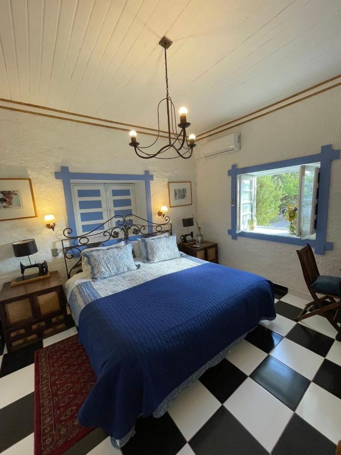 Hotel Vendimia Parador Santa Cruz Luaran gambar